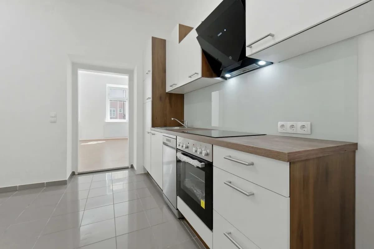 1-Zimmer-Wohnung kaufen in Wien – 37,79 m², € 149.000 – Bild 13 von 23
