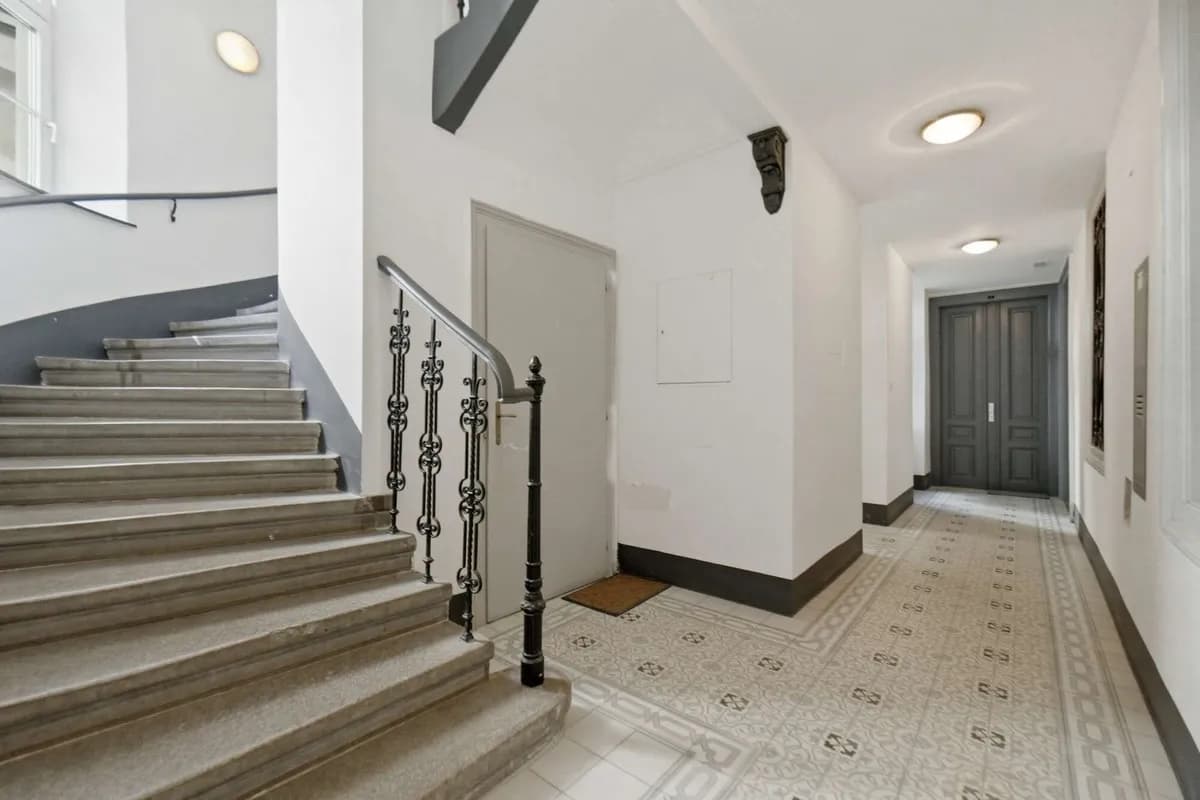 1-Zimmer-Wohnung kaufen in Wien – 37,79 m², € 149.000 – Bild 18 von 23