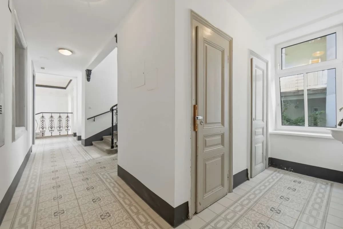 1-Zimmer-Wohnung kaufen in Wien – 37,79 m², € 149.000 – Bild 21 von 23
