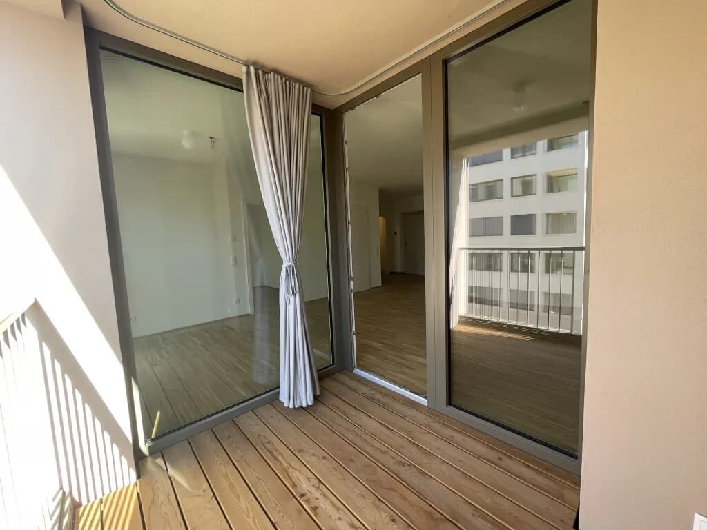 2-Zimmer-Wohnung kaufen in Graz – 49,66 m², € 259.000 – Bild 1 von 19
