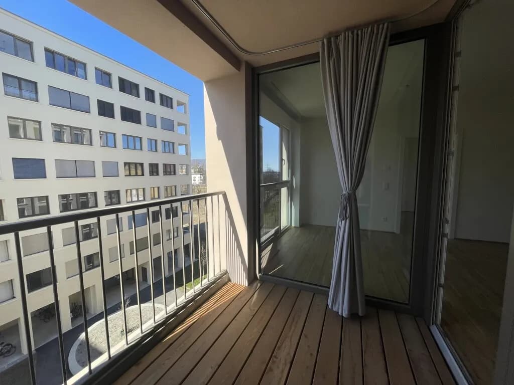 2-Zimmer-Wohnung kaufen in Graz – 49,66 m², € 259.000 – Bild 8 von 19