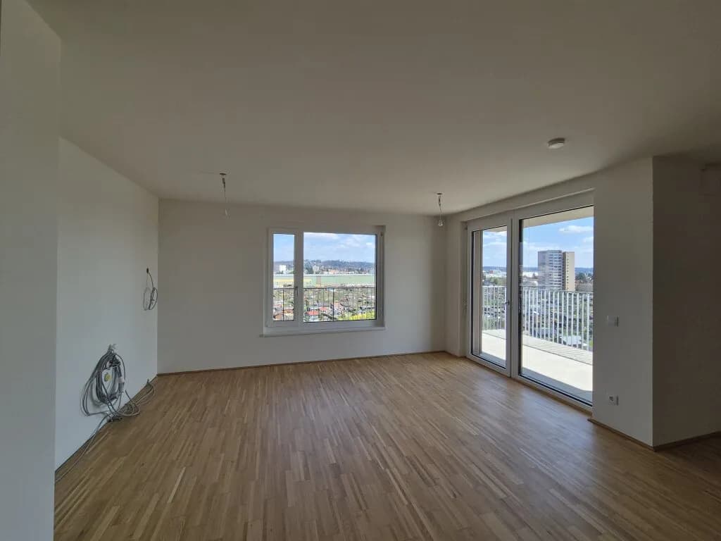 4-Zimmer-Wohnung kaufen in Graz – 92,46 m², € 481.000 – Bild 4 von 27