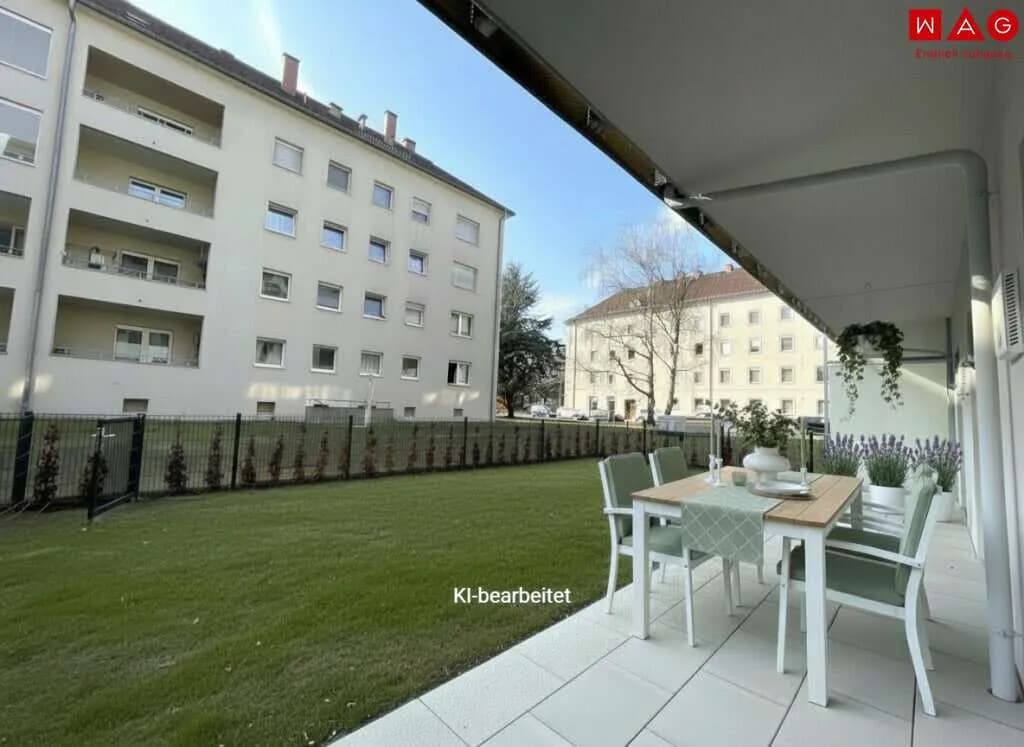 3-Zimmer-Wohnung kaufen in Linz – 75,92 m², € 487.110