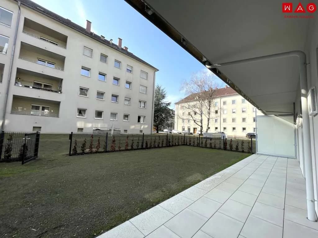 3-Zimmer-Wohnung kaufen in Linz – 75,92 m², € 487.110 – Bild 2 von 25