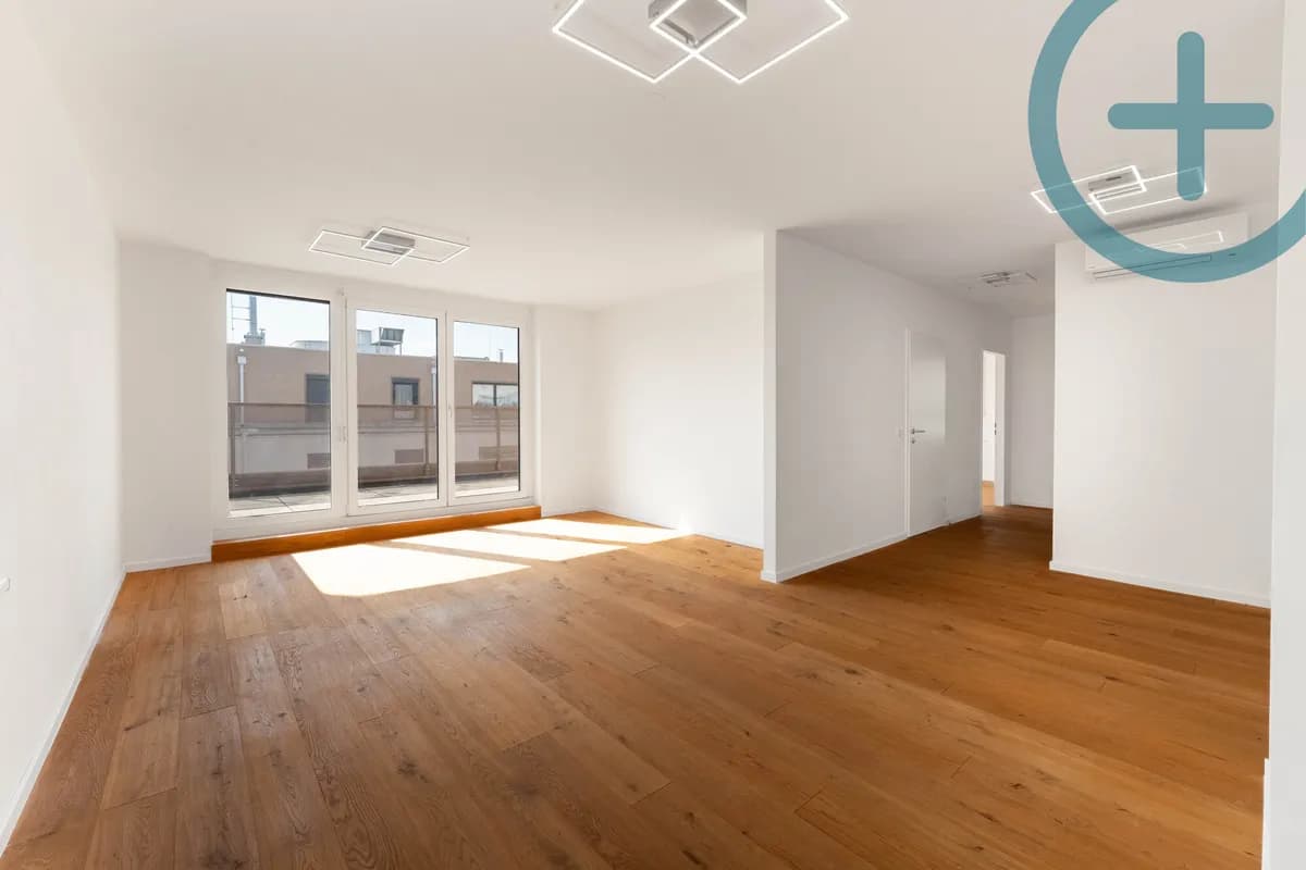 3-Zimmer-Wohnung kaufen in Bruck an der Leitha – 75,77 m², € 364.000 – Bild 3 von 15
