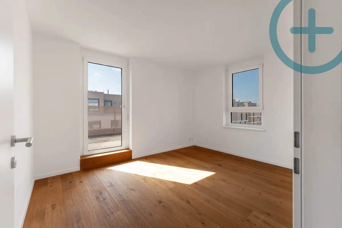 3-Zimmer-Wohnung kaufen in Bruck an der Leitha – 75,77 m², € 364.000 – Bild 8 von 15