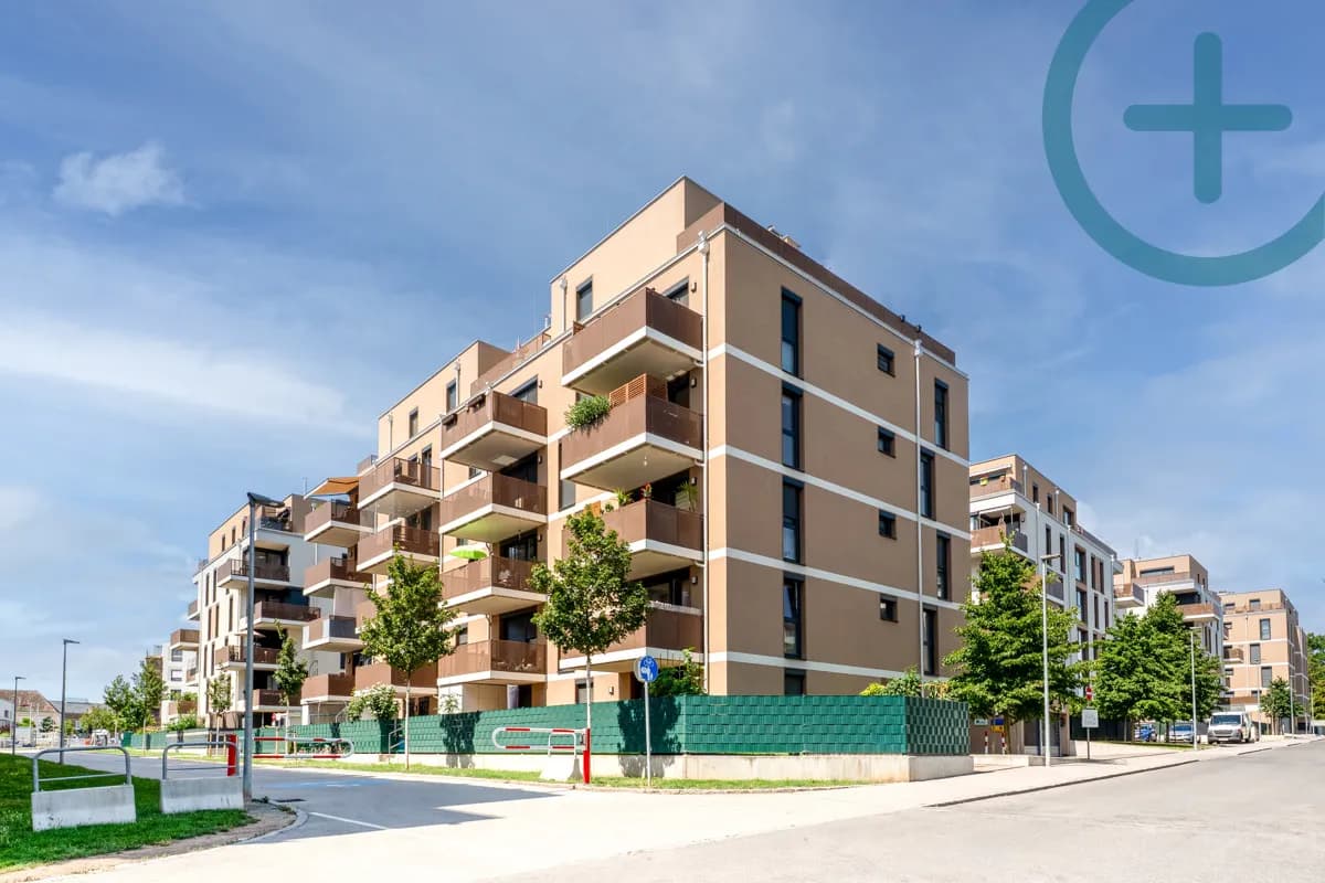 3-Zimmer-Wohnung kaufen in Bruck an der Leitha – 75,77 m², € 364.000 – Bild 14 von 15