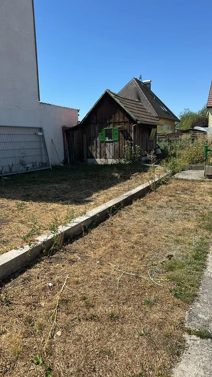 2-Zimmer-Haus mieten in Sankt Pölten Land – 90 m², € 800 – Bild 4 von 14