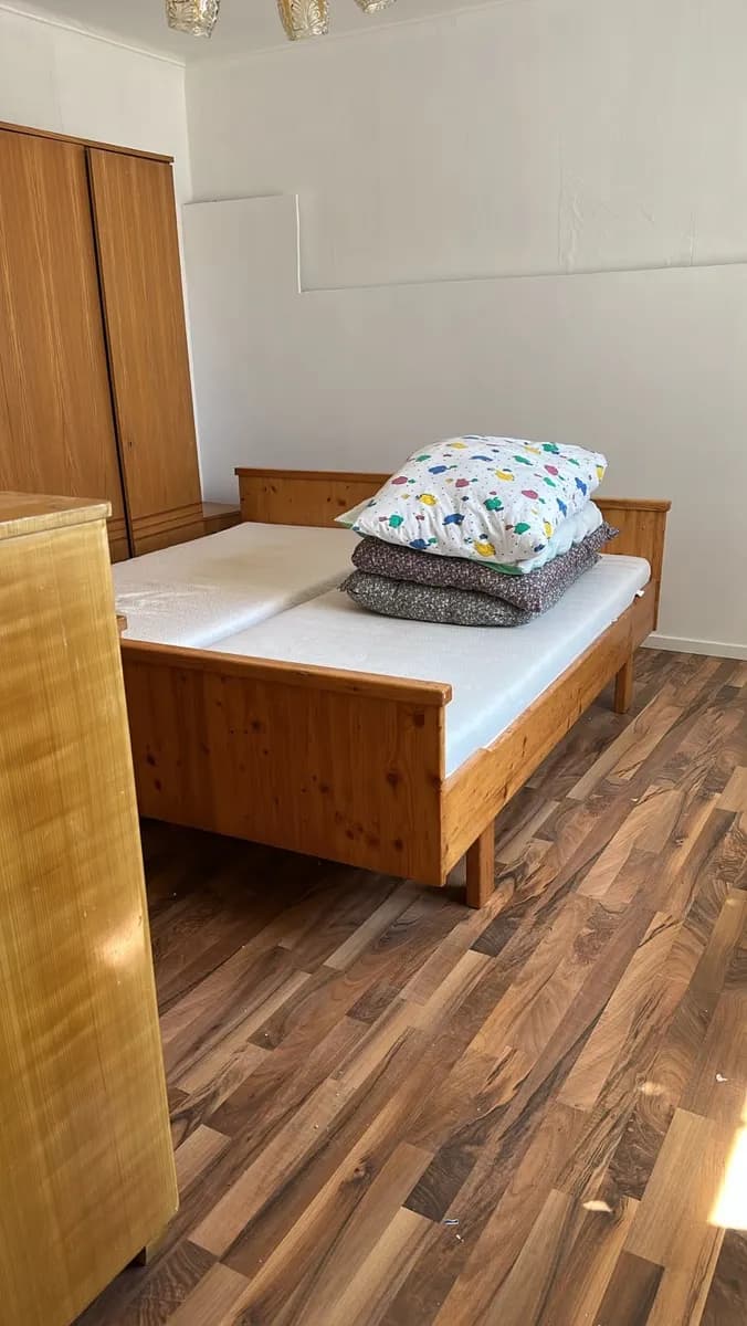 2-Zimmer-Haus mieten in Sankt Pölten Land – 90 m², € 800 – Bild 7 von 14