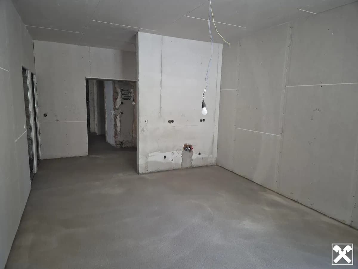 2-Zimmer-Wohnung kaufen in Scheibbs – 51,45 m², € 148.584 – Bild 3 von 11