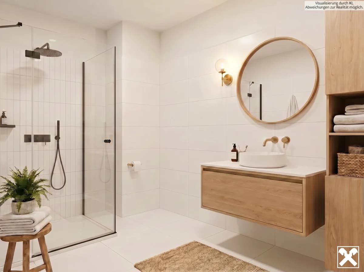 2-Zimmer-Wohnung kaufen in Scheibbs – 51,45 m², € 148.584 – Bild 10 von 11
