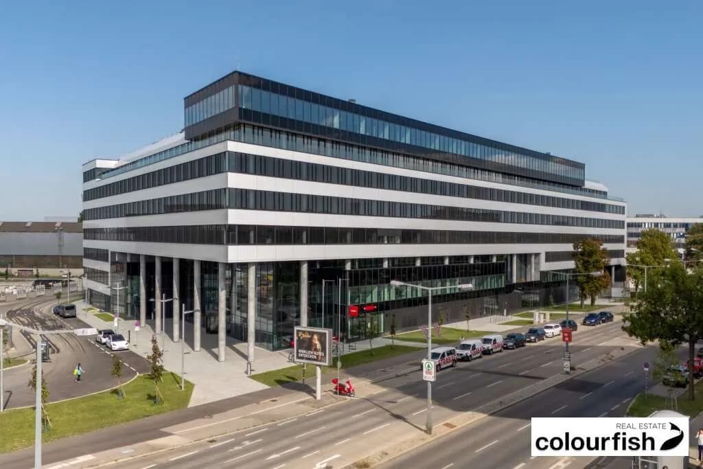 Gewerbeimmobilie mieten in Wien – 5 000 m² – Bild 11 von 13