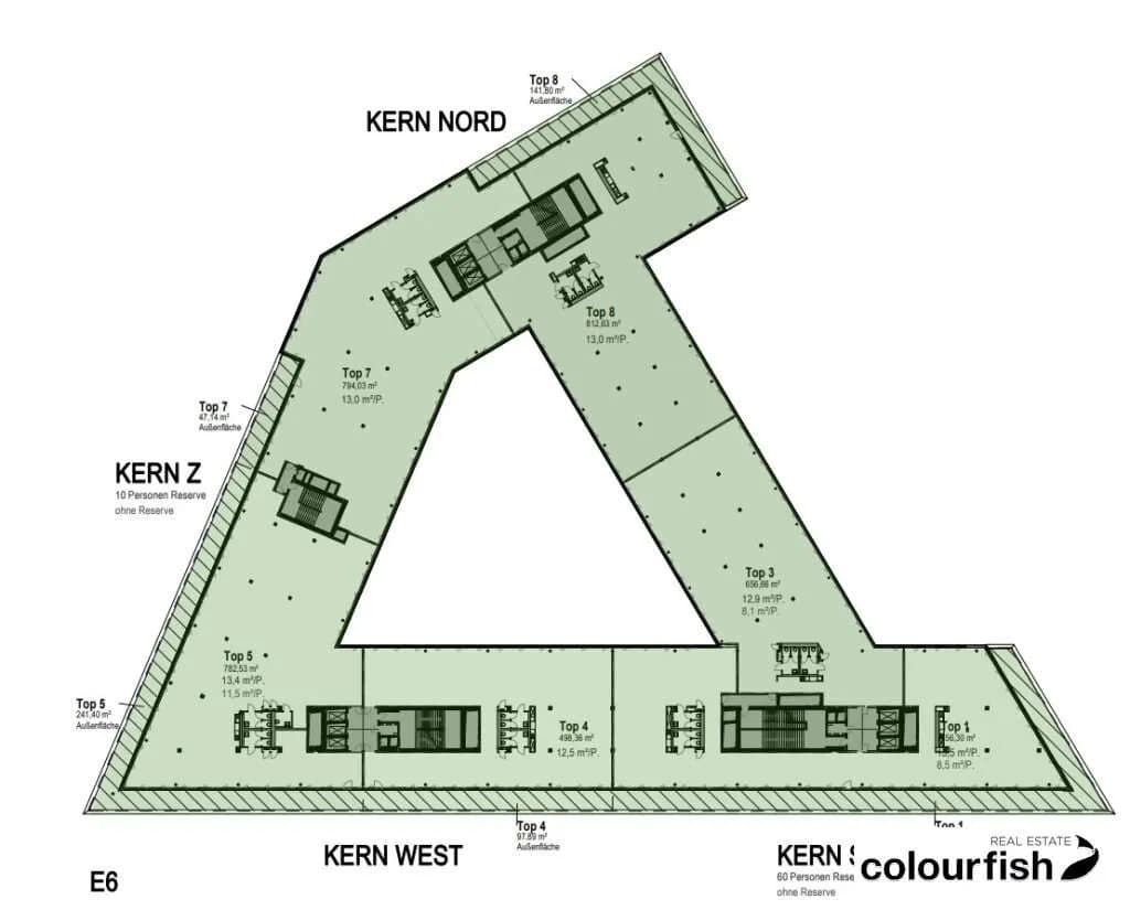 Gewerbeimmobilie mieten in Wien – 5 000 m² – Bild 13 von 13