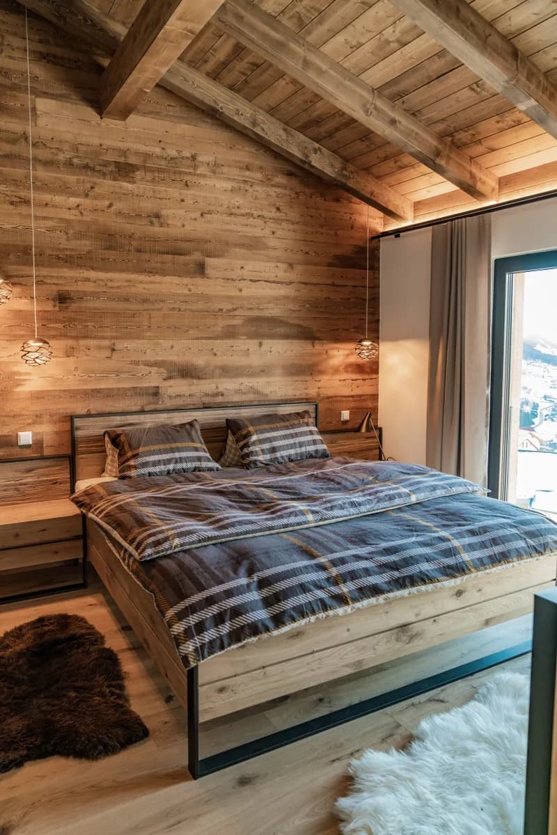 6-Zimmer-Haus mieten in Liezen – 220 m², € 3.300 – Bild 7 von 12