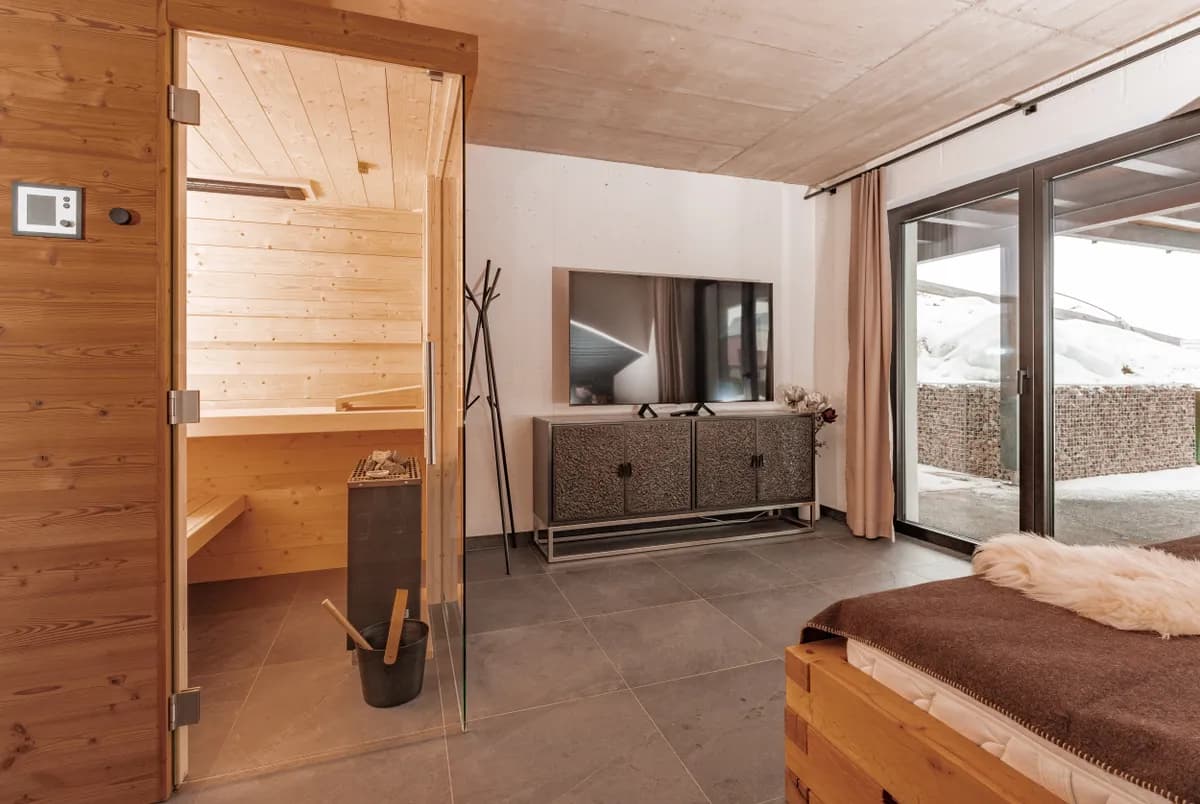 6-Zimmer-Haus mieten in Liezen – 220 m², € 3.300 – Bild 11 von 12