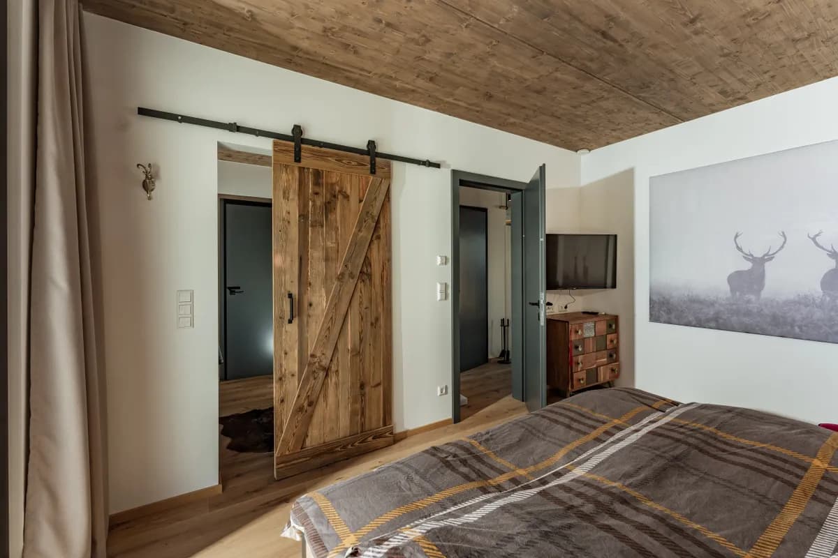 6-Zimmer-Haus mieten in Liezen – 220 m², € 3.300 – Bild 12 von 12