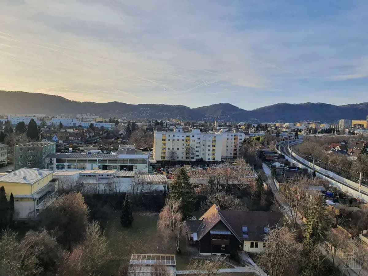 3-Zimmer-Wohnung kaufen in Graz – 85,56 m², € 186.000