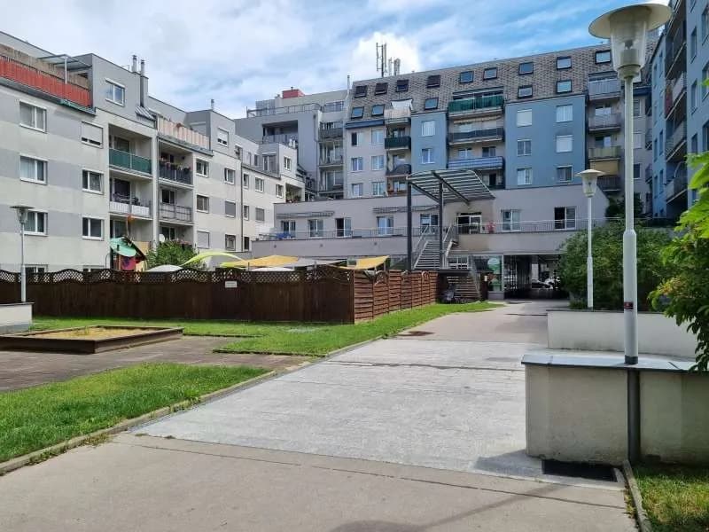 1-Zimmer-Wohnung kaufen in Wien – 44,94 m², € 216.000 – Bild 4 von 4