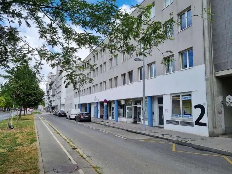 3-Zimmer-Wohnung kaufen in Wien – 62,47 m², € 307.000 – Bild 2 von 5