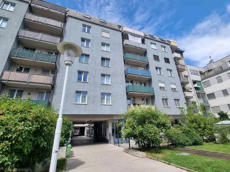 3-Zimmer-Wohnung kaufen in Wien – 62,47 m², € 307.000 – Bild 3 von 5
