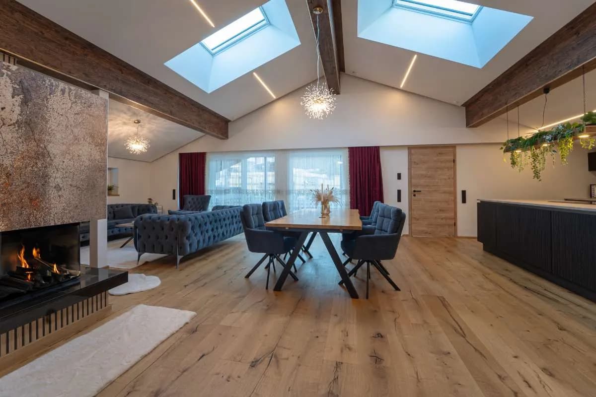 Wohnung kaufen in Kitzbühel – 138 m², € 1.380.000