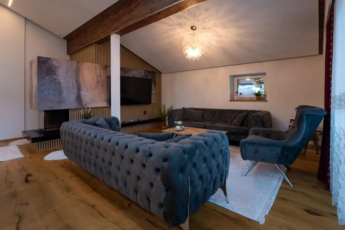 Wohnung kaufen in Kitzbühel – 138 m², € 1.380.000 – Bild 2 von 9