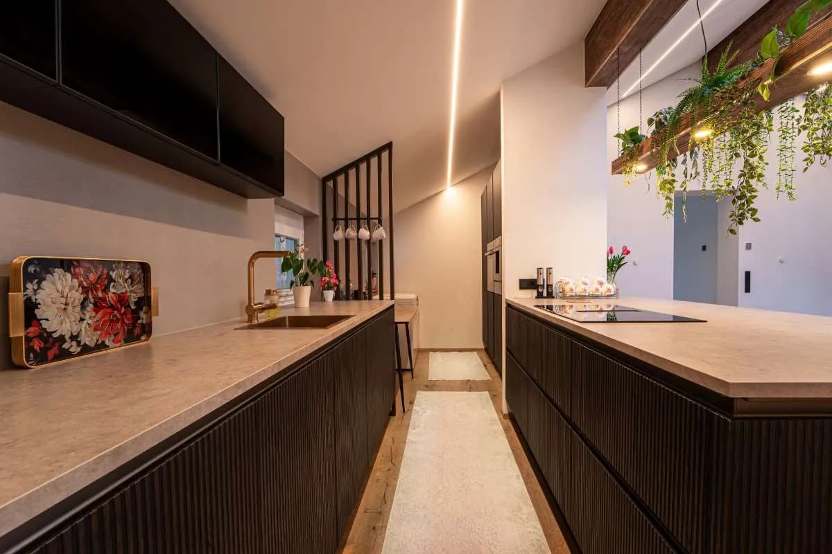 Wohnung kaufen in Kitzbühel – 138 m², € 1.380.000 – Bild 3 von 9