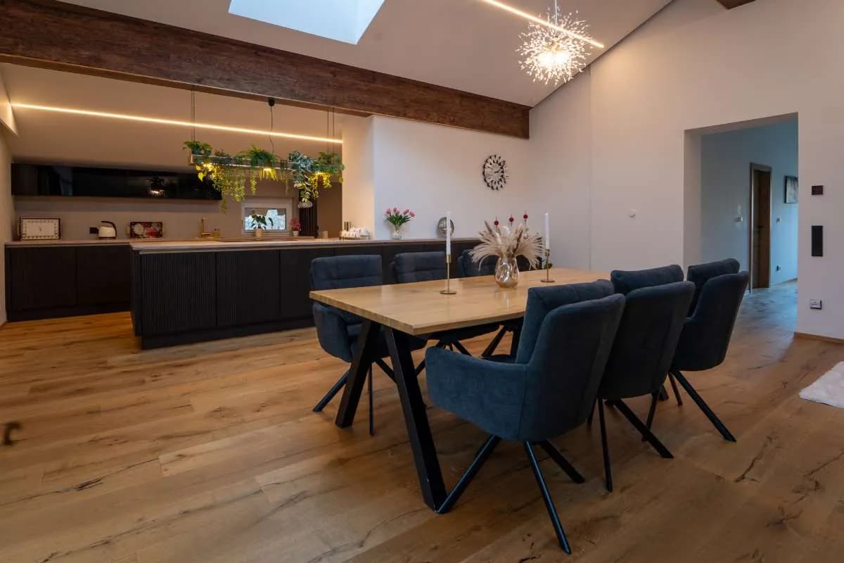 Wohnung kaufen in Kitzbühel – 138 m², € 1.380.000 – Bild 4 von 9