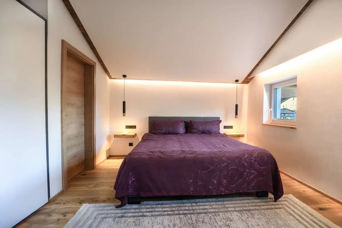 Wohnung kaufen in Kitzbühel – 138 m², € 1.380.000 – Bild 5 von 9