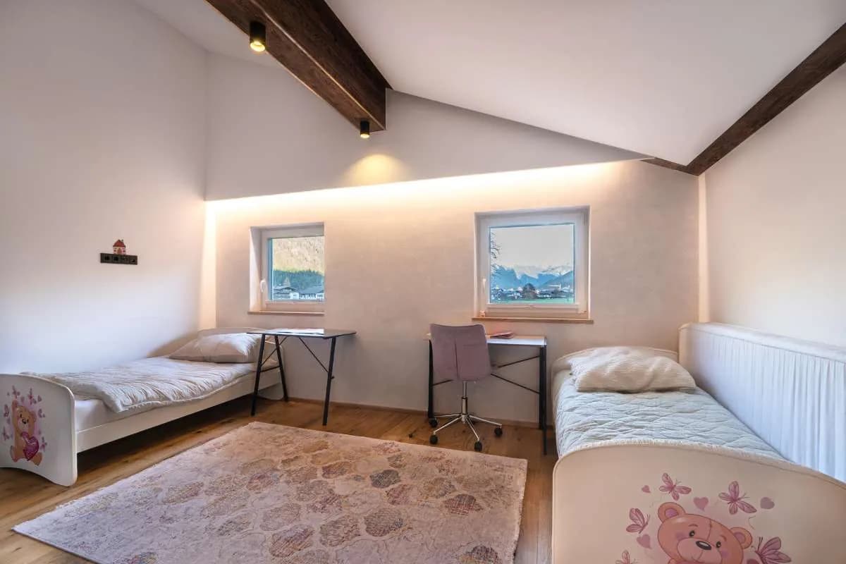 Wohnung kaufen in Kitzbühel – 138 m², € 1.380.000 – Bild 6 von 9