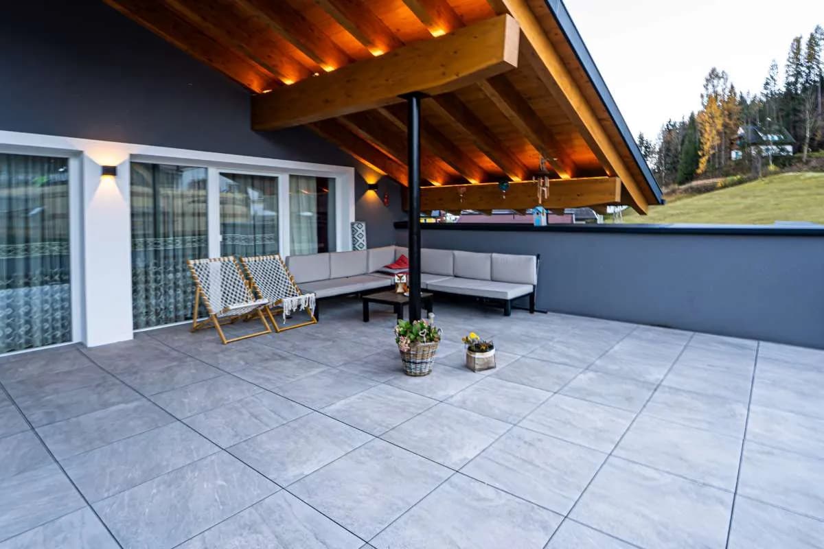 Wohnung kaufen in Kitzbühel – 138 m², € 1.380.000 – Bild 8 von 9