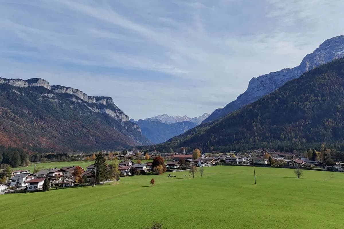 Wohnung kaufen in Kitzbühel – 138 m², € 1.380.000 – Bild 9 von 9
