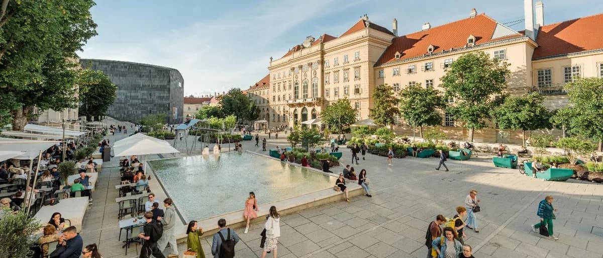 Gewerbeimmobilie mieten in Wien – 334 m², € 5.370 – Bild 3 von 6