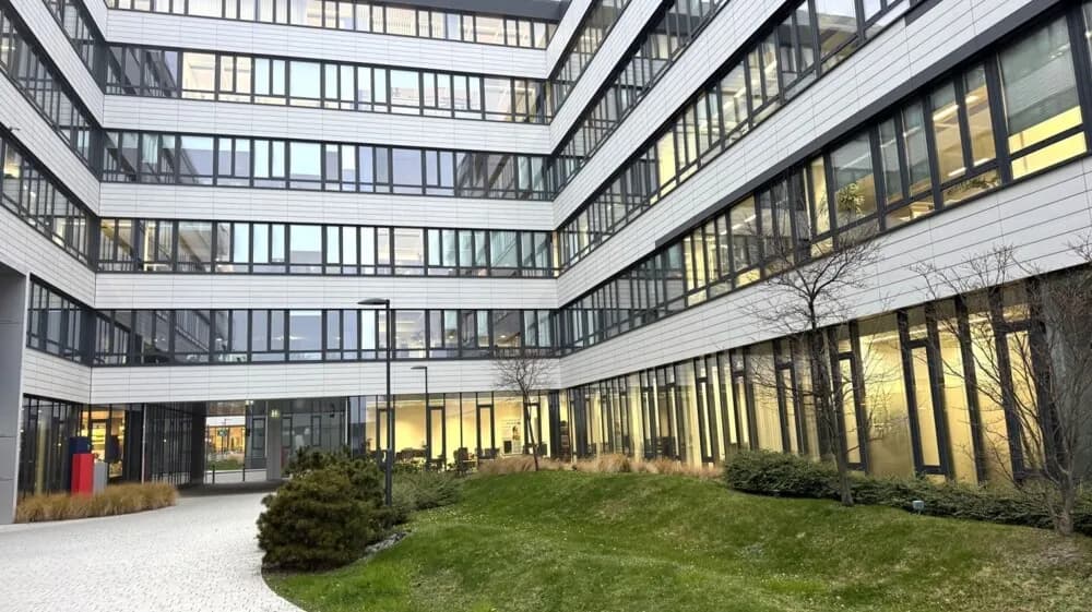 Gewerbeimmobilie mieten in Wien – 656 m², € 16 – Bild 2 von 6