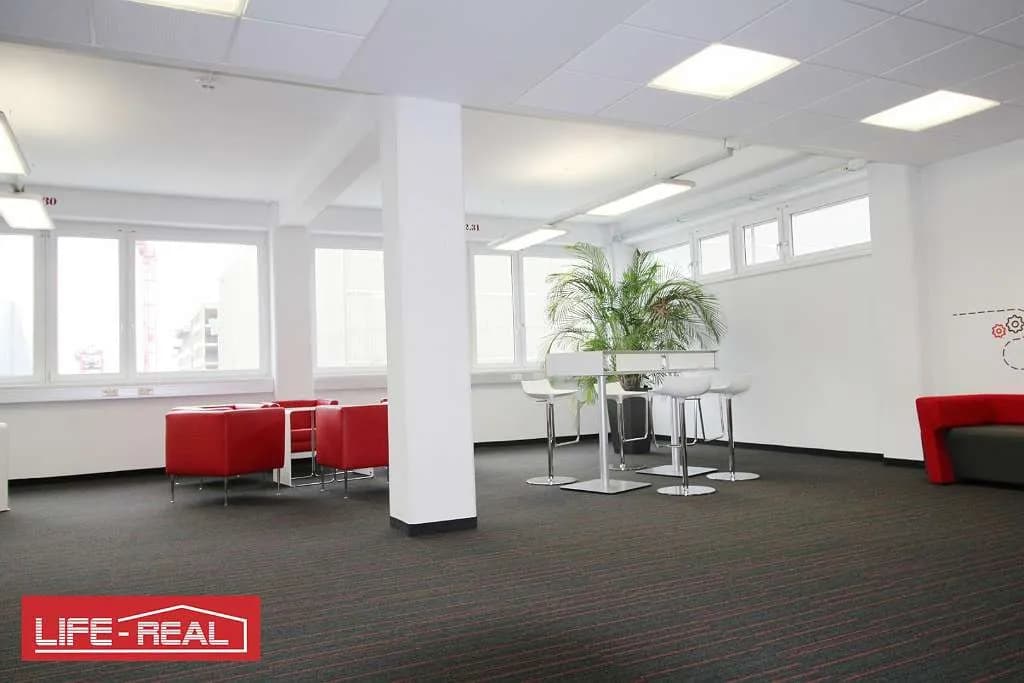 Gewerbeimmobilie mieten in Linz – 308 m², € 7.794 – Bild 1 von 8