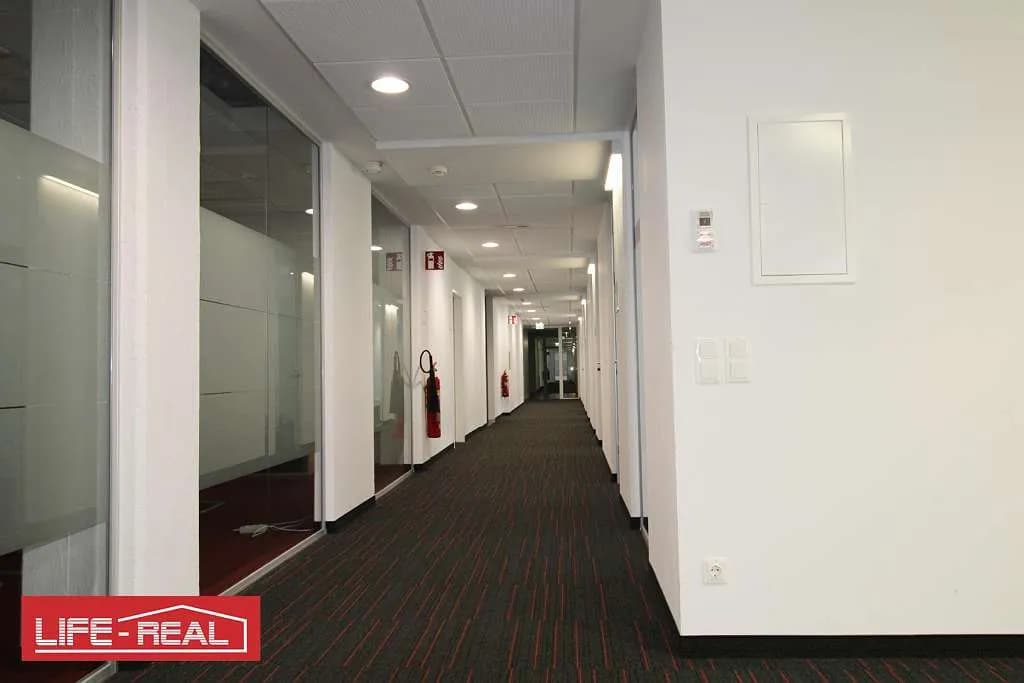 Gewerbeimmobilie mieten in Linz – 308 m², € 7.794 – Bild 2 von 8