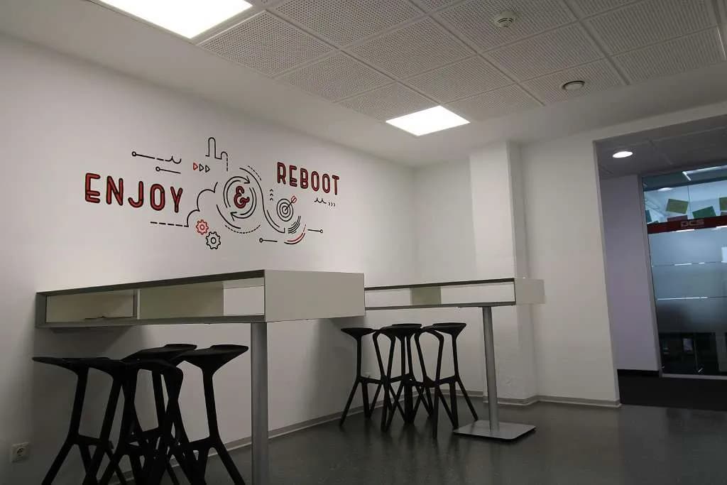 Gewerbeimmobilie mieten in Linz – 308 m², € 7.794 – Bild 5 von 8