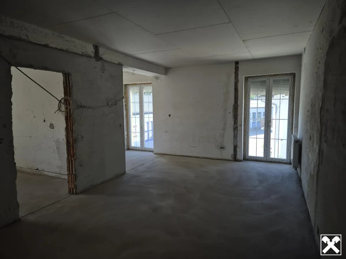 2-Zimmer-Wohnung kaufen in Scheibbs – 68,76 m², € 197.840 – Bild 3 von 9