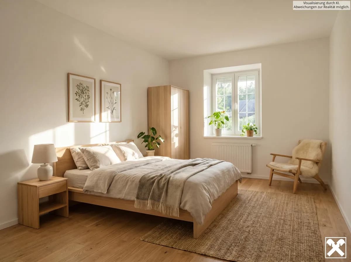2-Zimmer-Wohnung kaufen in Scheibbs – 68,76 m², € 197.840 – Bild 6 von 9