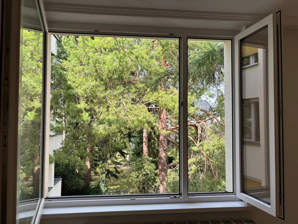 3-Zimmer-Wohnung mieten in Wien – 73 m², € 1.090
