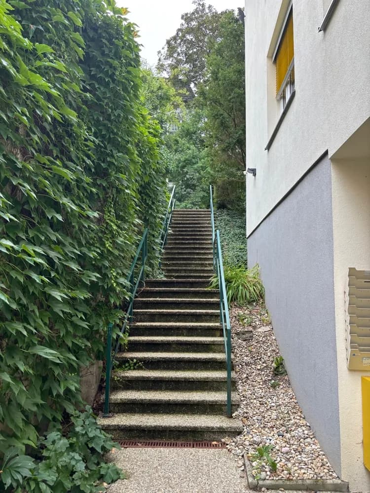 3-Zimmer-Wohnung mieten in Wien – 73 m², € 1.090 – Bild 15 von 17