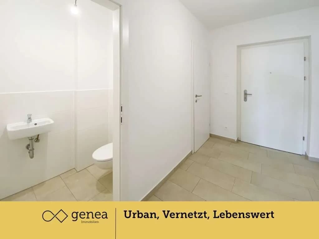 4-Zimmer-Wohnung mieten in Graz – 64,07 m², € 950 – Bild 5 von 31