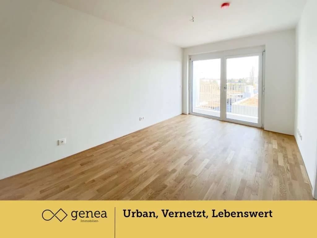 4-Zimmer-Wohnung mieten in Graz – 64,07 m², € 950 – Bild 8 von 31