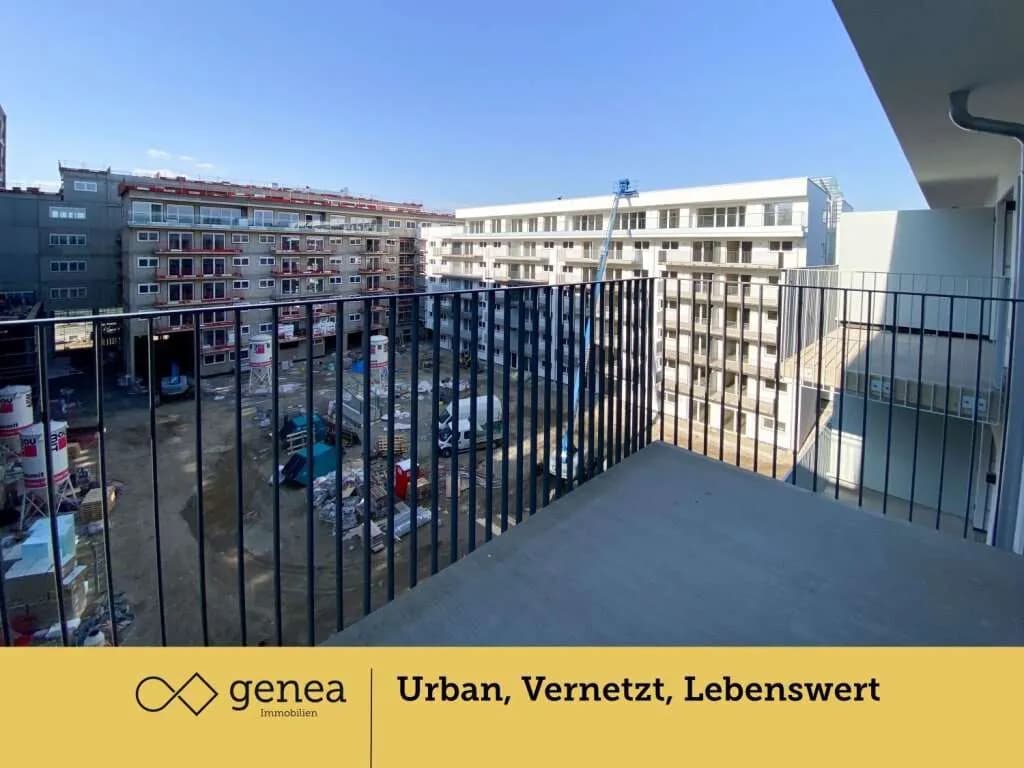 2-Zimmer-Wohnung mieten in Graz – 54,82 m², € 823 – Bild 10 von 28