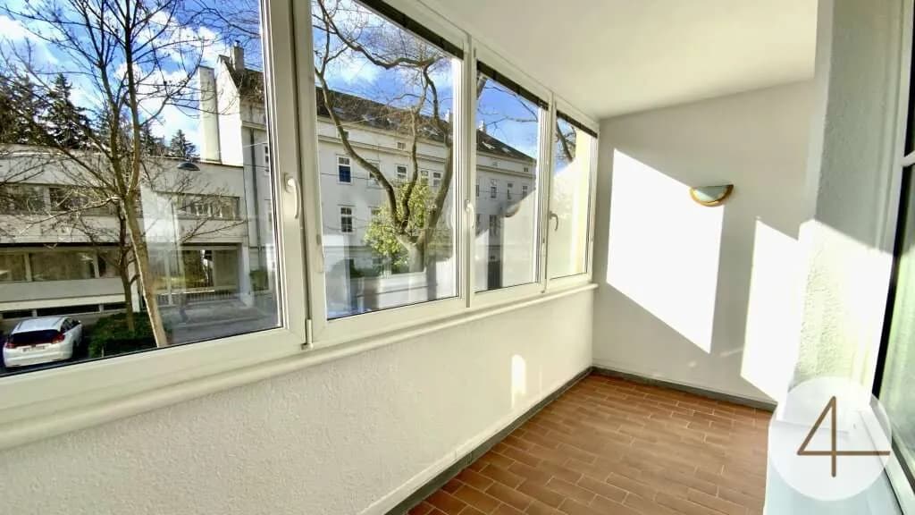 3-Zimmer-Wohnung mieten in Wien – 82,68 m², € 1.720 – Bild 2 von 7