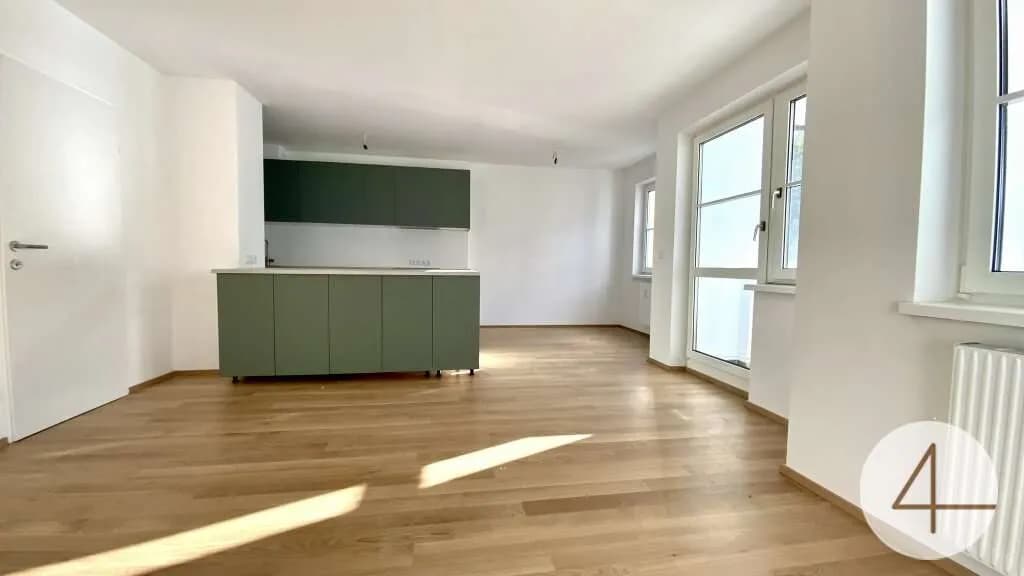 3-Zimmer-Wohnung mieten in Wien – 82,68 m², € 1.720 – Bild 3 von 7