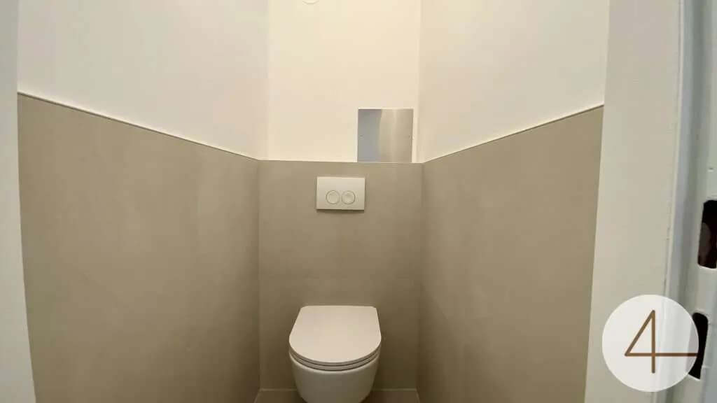 3-Zimmer-Wohnung mieten in Wien – 82,68 m², € 1.720 – Bild 5 von 7