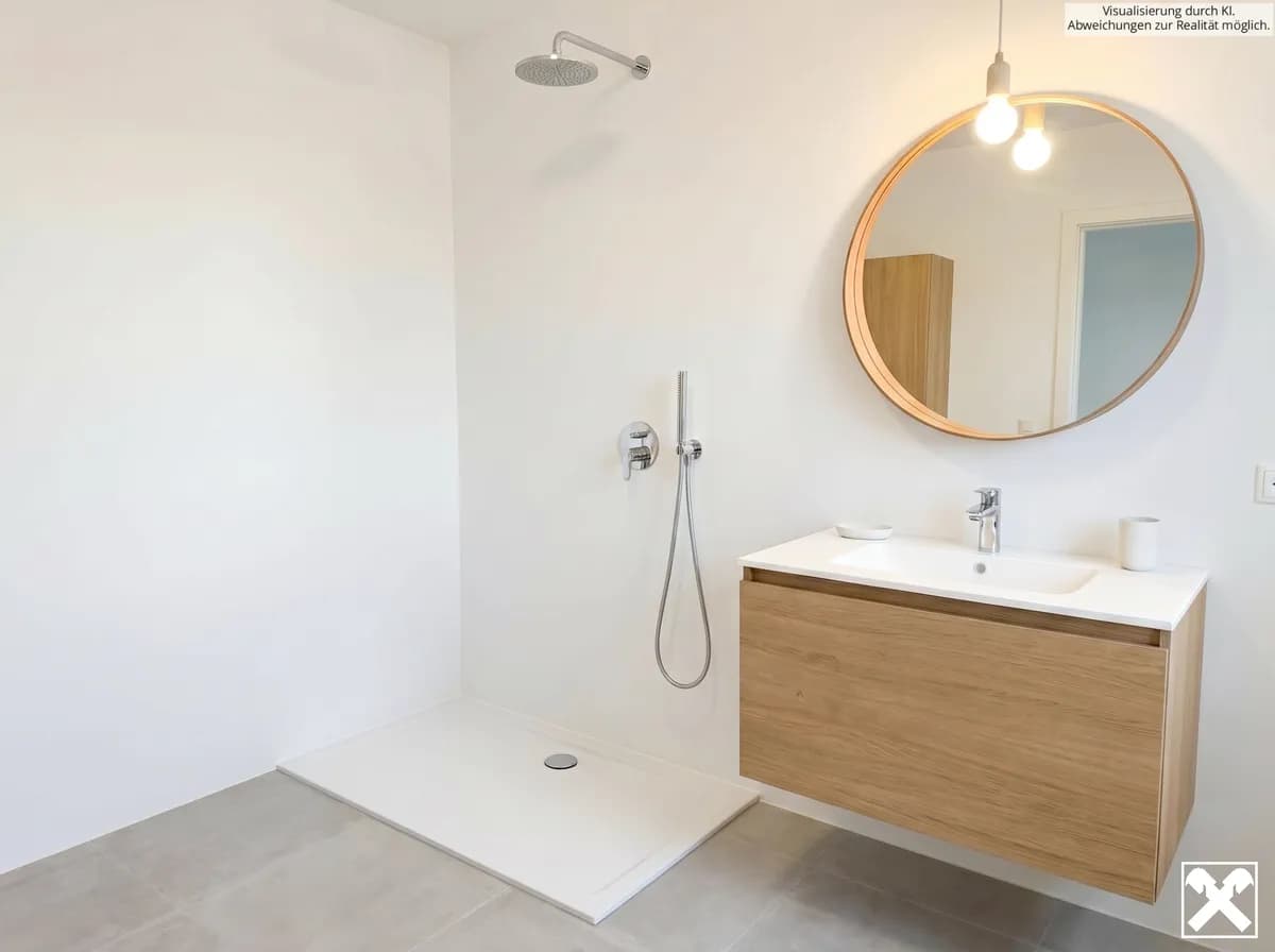 2-Zimmer-Wohnung kaufen in Scheibbs – 57,44 m², € 166.730 – Bild 4 von 12