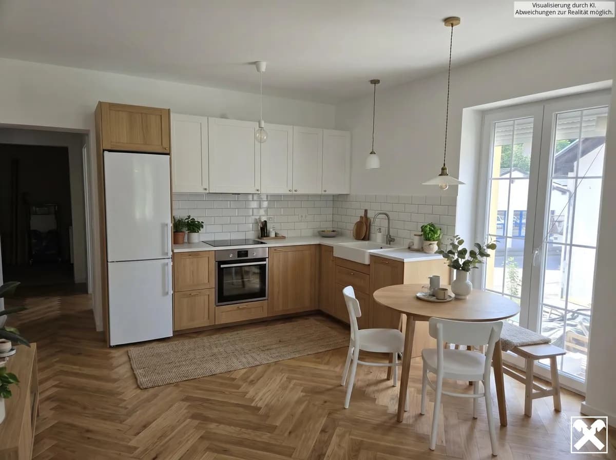 2-Zimmer-Wohnung kaufen in Scheibbs – 57,44 m², € 166.730 – Bild 6 von 12