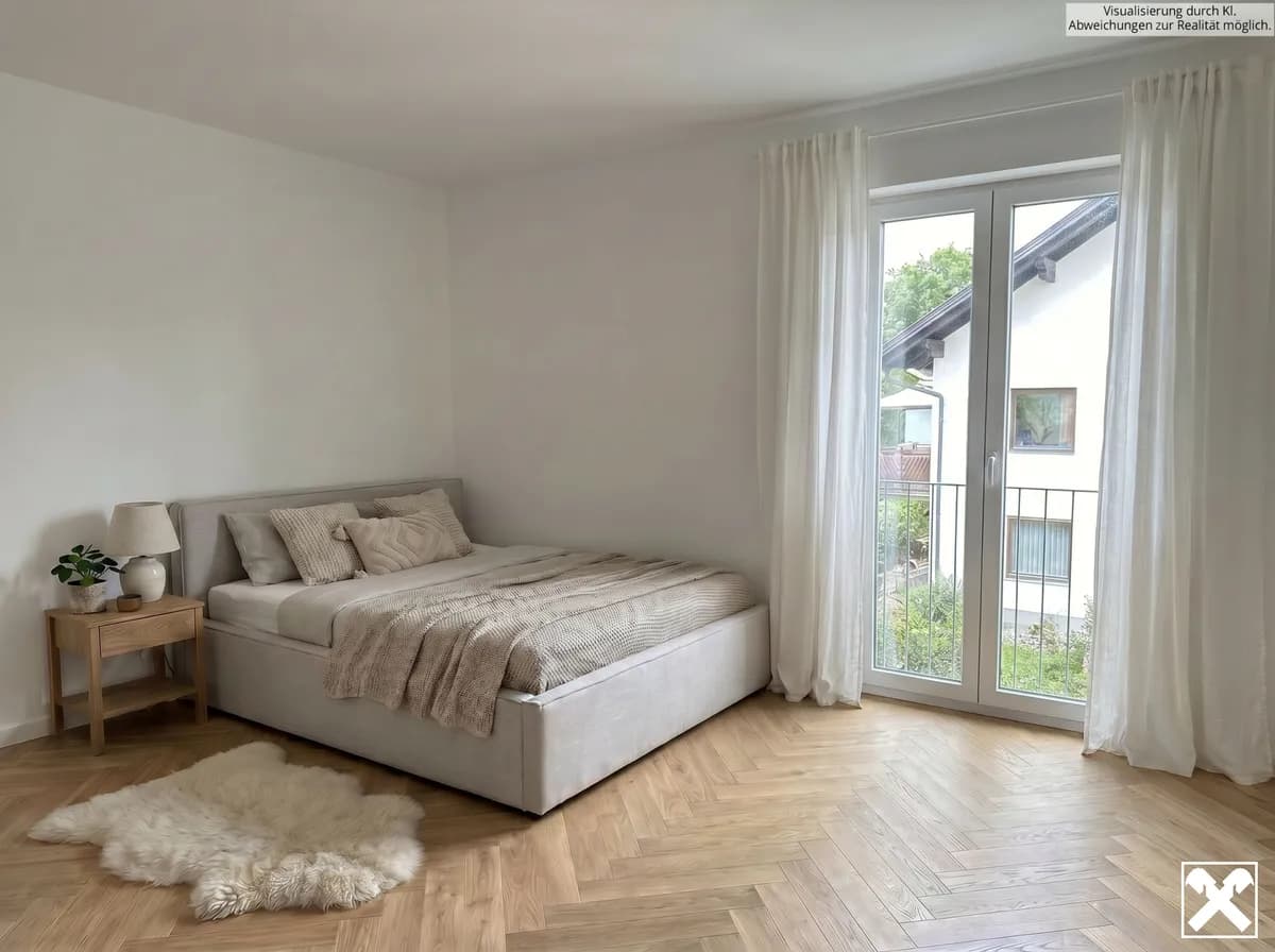2-Zimmer-Wohnung kaufen in Scheibbs – 57,44 m², € 166.730 – Bild 8 von 12